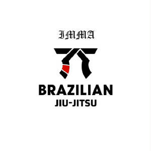 2-Brazilian Jiu-Jitsu Purple Belt 4-Stripes Instructor Course