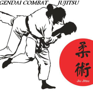 Gendai Combat Jujutsu 2nd Dan Black Belt Course