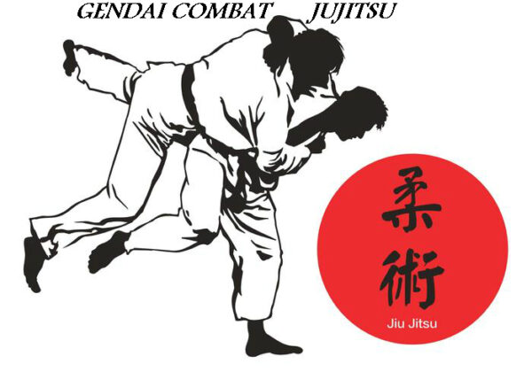 Gendai Combat Jujutsu 3rd Dan Black Belt Course