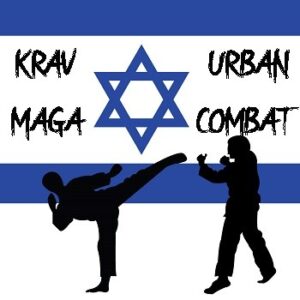Krav Maga: Urban Combat Video Per 2nd Degree or higher test