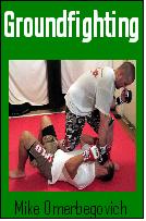 Submission Wrestling (Level-2)