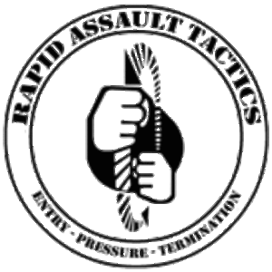 Rapid Assault Tactics; Apprentice, Associate and Full Instructor Tests