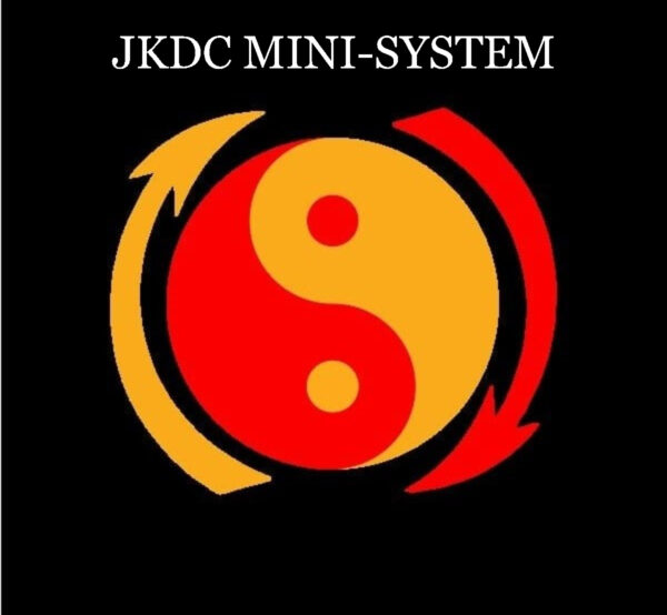 JKDC Mini-System Phase-1 Instructor Certification Course