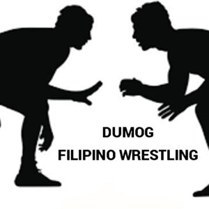 DUMOG (FILIPINO WRESTLING) 1ST THRU 3RD DEGREE BLACK BELT/FULL-INSTRUCTOR CERTIFICATION COURSE