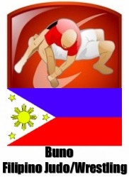 Buno (Filipino Judo/Wrestling) 1st Dan Black Belt Course