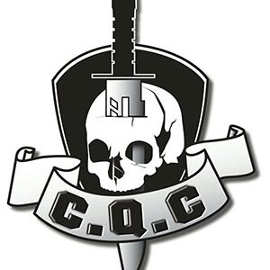Close  Quarter-Combatives (CQC) 1st Degree Black Belt Course