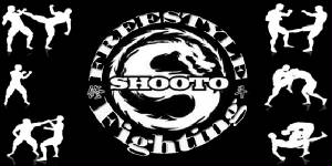 AMERICAN-JAPANESE SHOOTO FIGHTING (MMA)/ PANCRASE: HYBRID WRESTLING 1ST DAN BLACK BELT COURSE