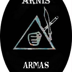 Arnis-Armas 1st Dan Black Belt Instructor Course