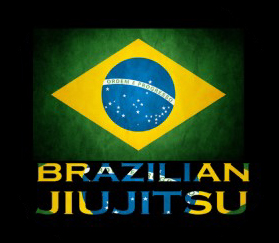 Brazilian Jiu-Jitsu Test