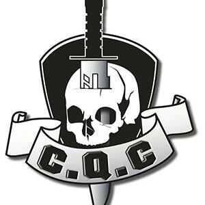 Close Quarter-Combatives (CQC) 1st Degree Black Belt Course