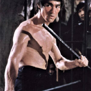 Jeet Kune Do Full Instuctor Test
