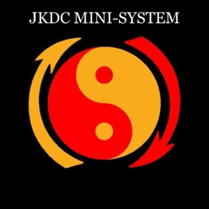 JKDC Mini-System Phase-1 Instructor Certification Course