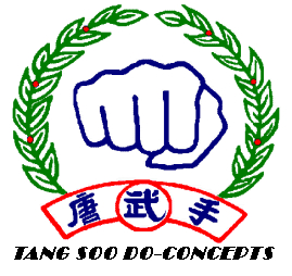Tang Soo Do-Concepts 2nd Dan Black Belt Course