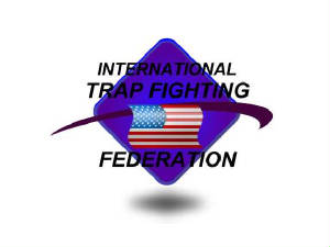 Trapfighting 3rd Degree Black Sash Course