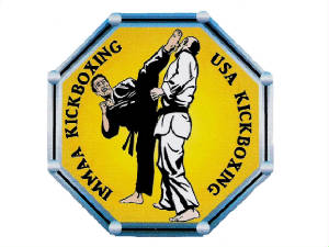 Western Kickboxing 3rd Dan Black Belt/Full-Instructor Course