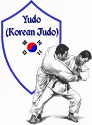 Yudo (Korean Judo) 3rd Dan Black Belt Course