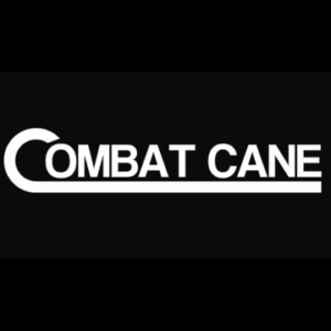 Cane-Combatives 1st Degree thru 5th Degree Black Belt/Master-Instructor Coursec