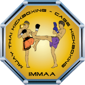 Muay Thai Kickboxing 1st Degree Black Belt