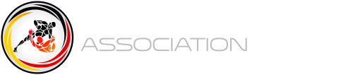 International MMA association Logo